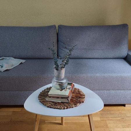 Apartamento Casco Antiguo Tarragona Eksteriør billede