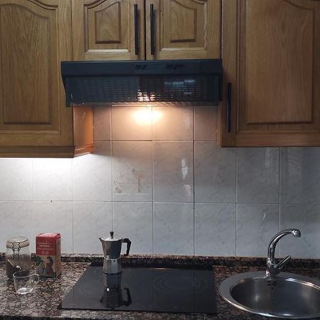 Apartamento Casco Antiguo Tarragona Eksteriør billede