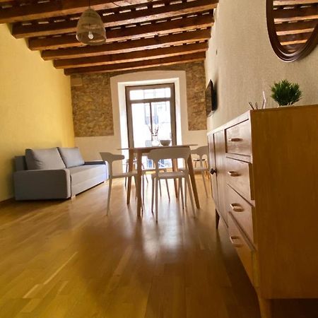 Apartamento Casco Antiguo Tarragona Eksteriør billede