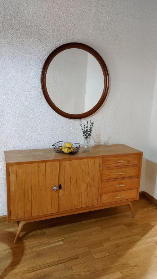 Apartamento Casco Antiguo Tarragona Eksteriør billede