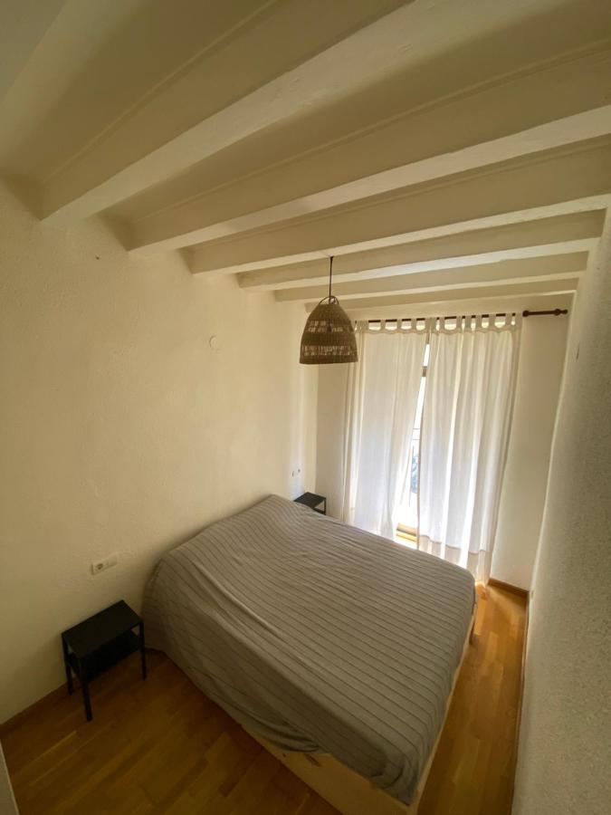 Apartamento Casco Antiguo Tarragona Eksteriør billede